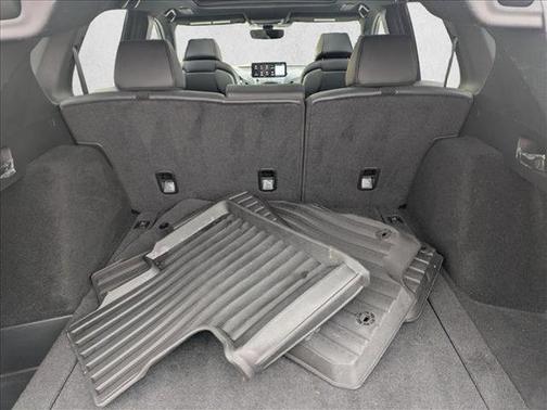 2022 Acura RDX A-Spec Package