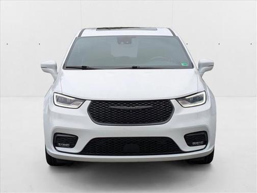 2022 Chrysler Pacifica Hybrid Limited