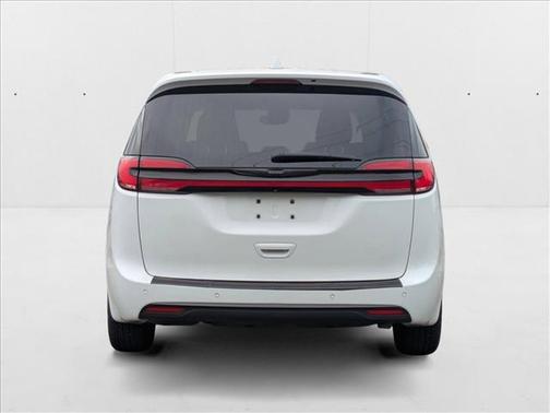 2022 Chrysler Pacifica Hybrid Limited