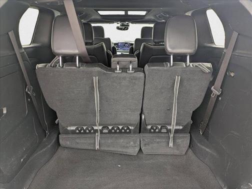 2022 Chrysler Pacifica Hybrid Limited