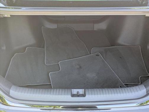 Crystal Black Pearl 2025 Honda Accord Hybrid Sport
