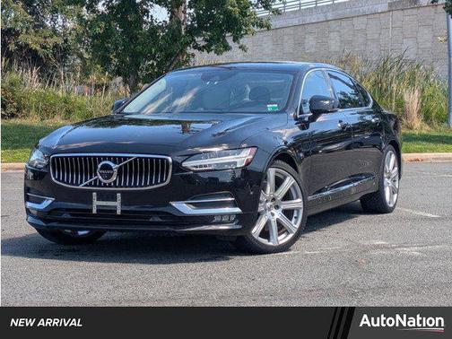 2018 Volvo S90 T6 Inscription