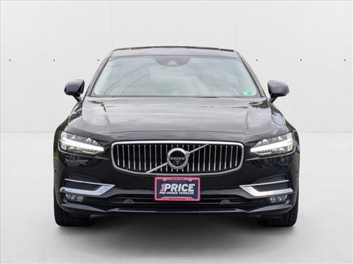 2018 Volvo S90 T6 Inscription