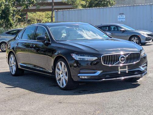 2018 Volvo S90 T6 Inscription