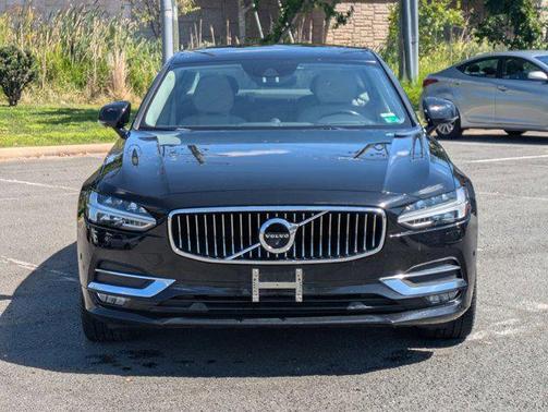 2018 Volvo S90 T6 Inscription