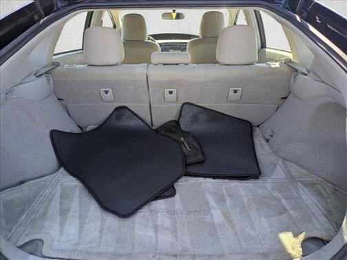 2011 Toyota Prius III