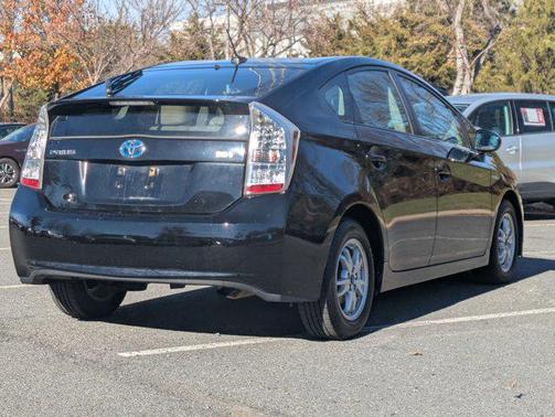 2011 Toyota Prius III