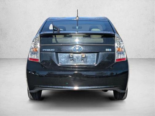 2011 Toyota Prius III