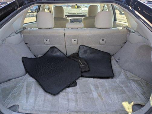 2011 Toyota Prius III