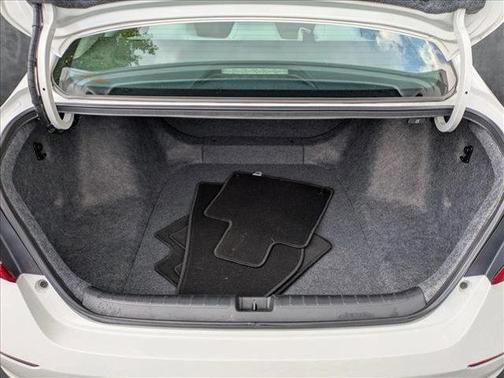 2020 Honda Accord LX 1.5T