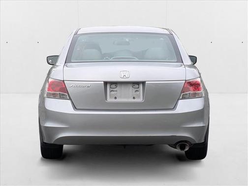 2009 Honda Accord LX-P