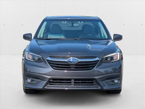 2020 Subaru Legacy Premium