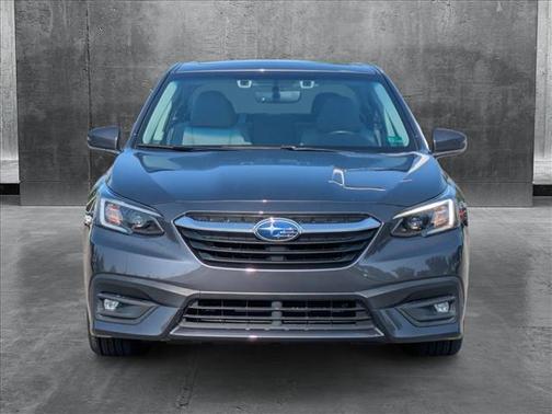 2020 Subaru Legacy Premium