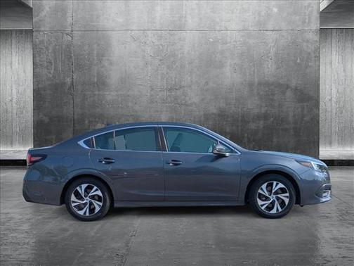 2020 Subaru Legacy Premium