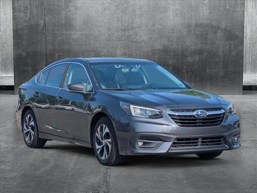 2020 Subaru Legacy Premium