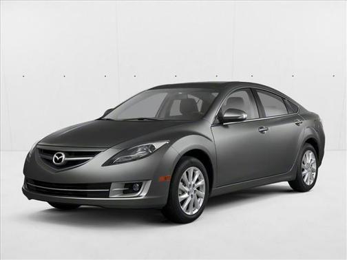2011 Mazda Mazda6 s Grand Touring