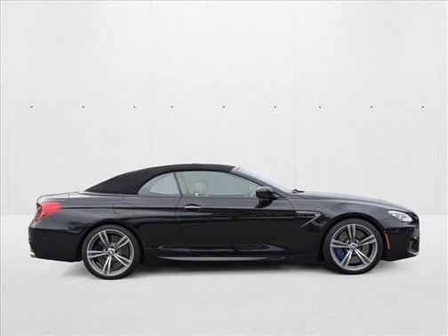 2014 BMW M6 Base