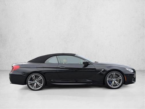 2014 BMW M6 Base