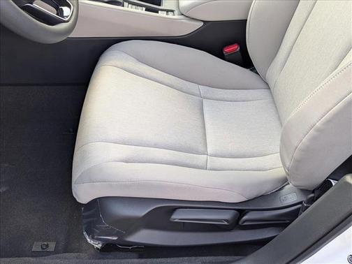 2025 Honda Accord LX 1.5T