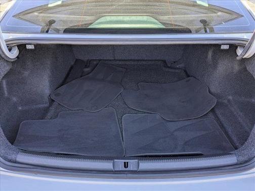 2018 Volkswagen Passat 2.0T SE