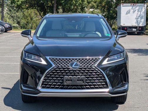 2021 Lexus RX 350 Base