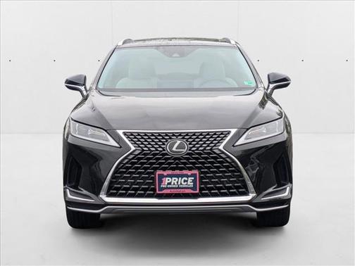 2021 Lexus RX 350 Base
