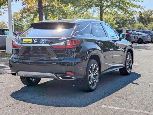 2021 Lexus RX 350 Base