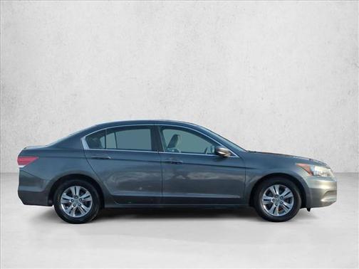 2011 Honda Accord LX-P