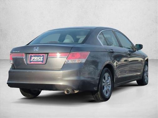 2011 Honda Accord LX-P