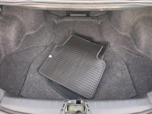 2011 Honda Accord LX-P