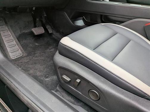 Raven Black 2026 Honda Prologue Touring