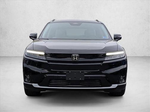 Raven Black 2026 Honda Prologue Touring