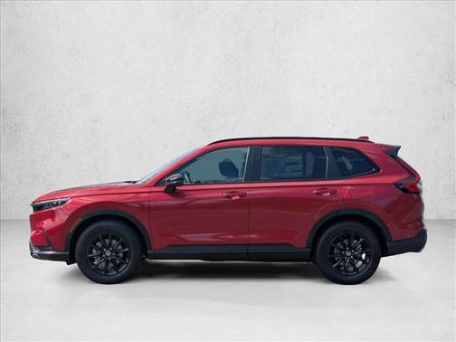 2026 Honda CR-V Hybrid Sport AWD