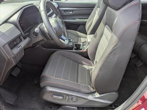 2026 Honda CR-V Hybrid Sport AWD