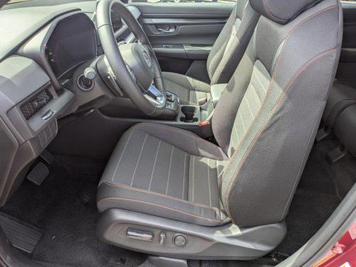 2026 Honda CR-V Hybrid Sport AWD
