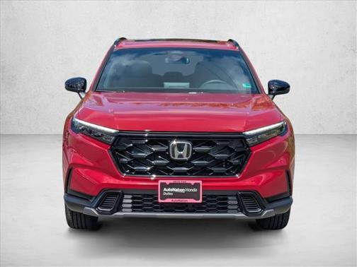 2026 Honda CR-V Hybrid Sport AWD