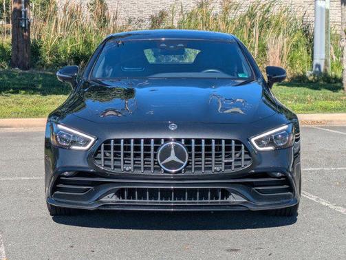 2022 Mercedes-Benz AMG GT 43 4-Door