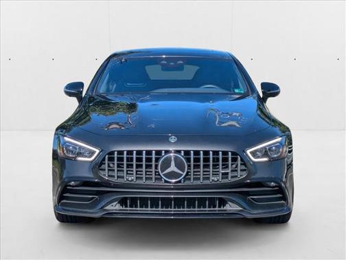 2022 Mercedes-Benz AMG GT 43 4-Door