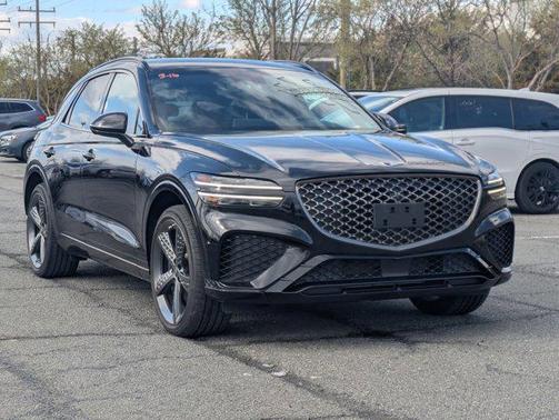 2023 Genesis GV70 2.5T AWD