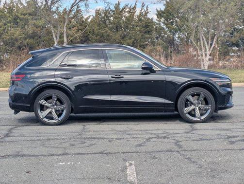 2023 Genesis GV70 2.5T AWD