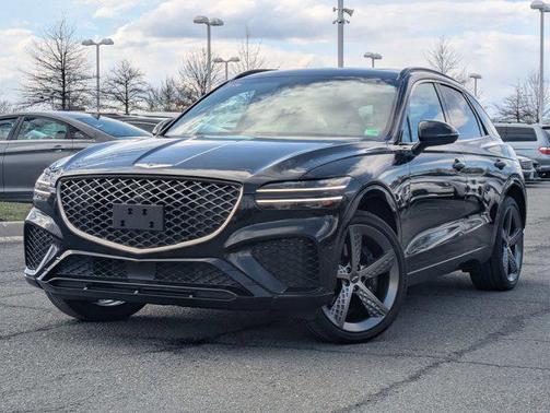 2023 Genesis GV70 2.5T AWD