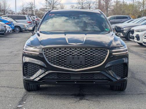 2023 Genesis GV70 2.5T AWD