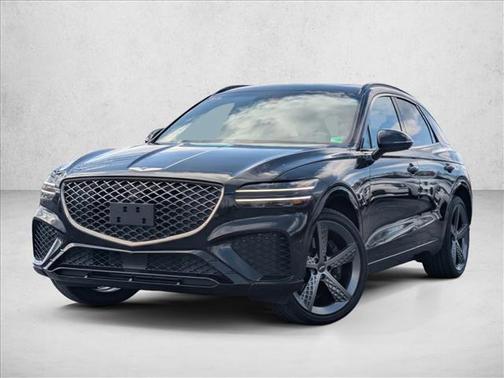 2023 Genesis GV70 2.5T AWD