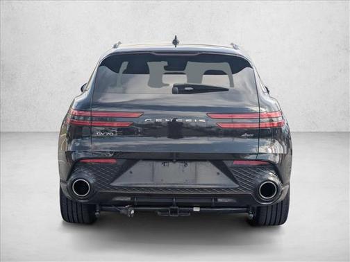 2023 Genesis GV70 2.5T AWD