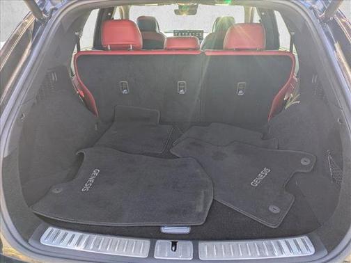 Vik Black 2023 Genesis GV70 2.5T AWD