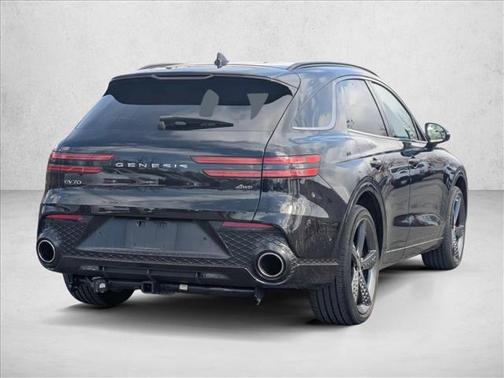 2023 Genesis GV70 2.5T AWD