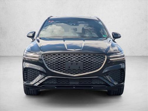 2023 Genesis GV70 2.5T AWD