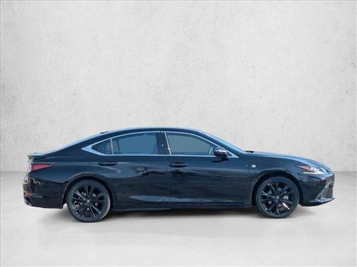 2024 Lexus ES 350 F Sport