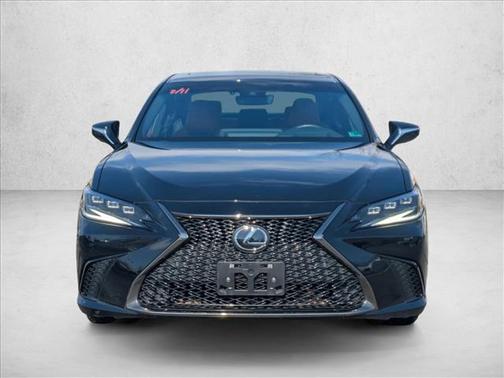 2024 Lexus ES 350 F Sport