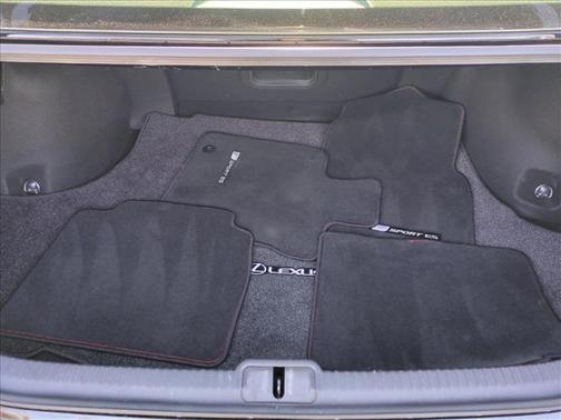 2024 Lexus ES 350 F Sport